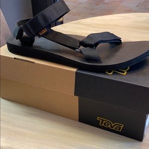 Teva - Original Universal - Urban